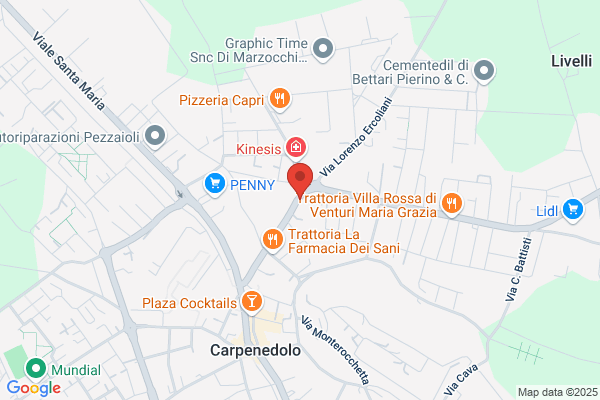 Turra luciana