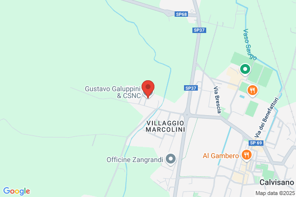 Galuppini Bortolo