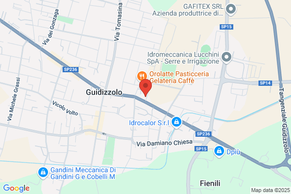 Il Papiro Di Giudice Graziella E Anna rosa s.N.C.