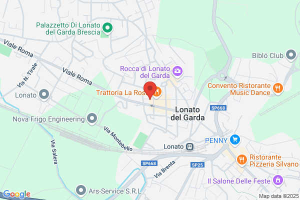 Studio Associato Dingegneria E Geologia Dr.Ing. P.Franzoni Dr. Geo/// (L.L.Spad