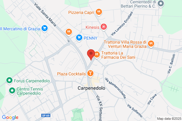 Ruzzenenti maria