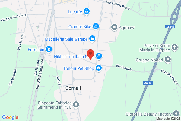 MB Taglio Laser