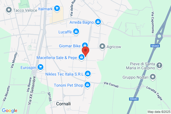 Euromeccanica (S.R.L.)