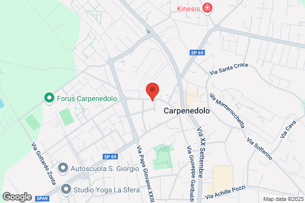 Tempi Moderni