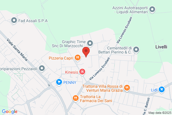Elettro Impianti Gentili