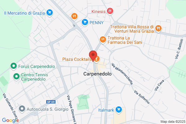 Erboristeria La Betulla
