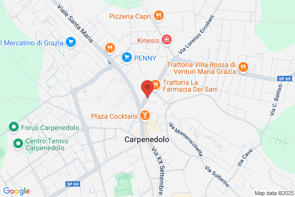 Gelateria Roby