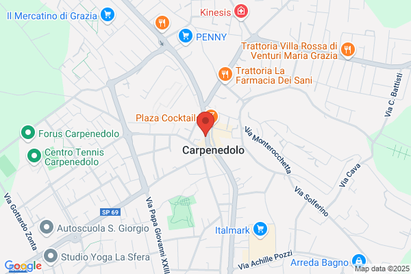Lavasecco Centrale