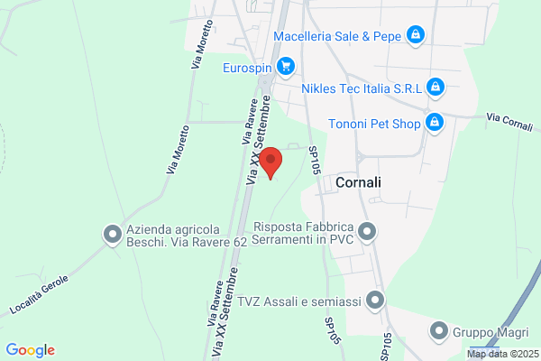 Mobil Center S.N.C. Di Cani & Galuppini