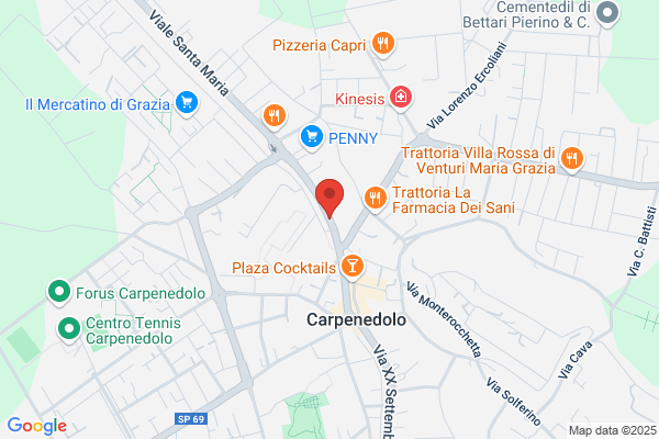 Spaccio Burro E Formaggi Di Pesce Umberto