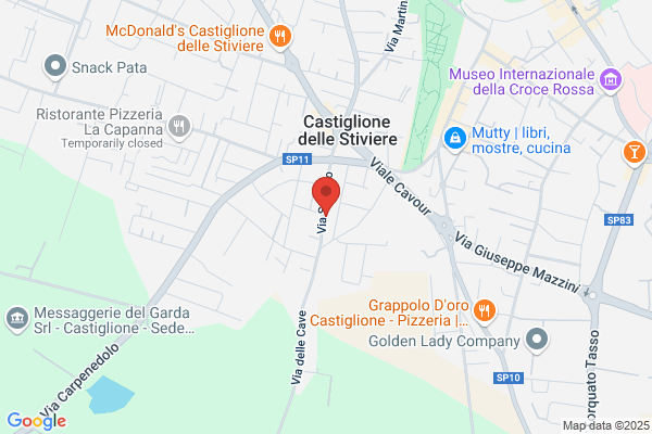 Colorificio Essegi