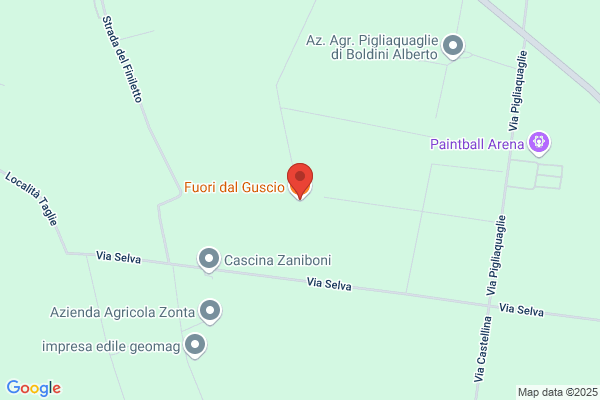 Ristorante La Sfinge