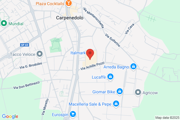 Ristorante Pizzeria dai Beschi