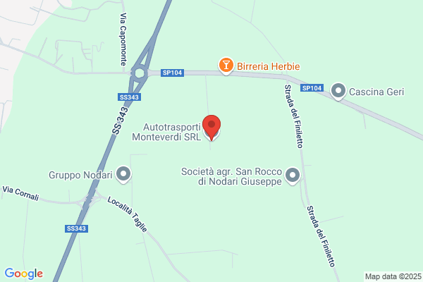 Monteverdi Di Monteverdi Ida & C. S.N.C.