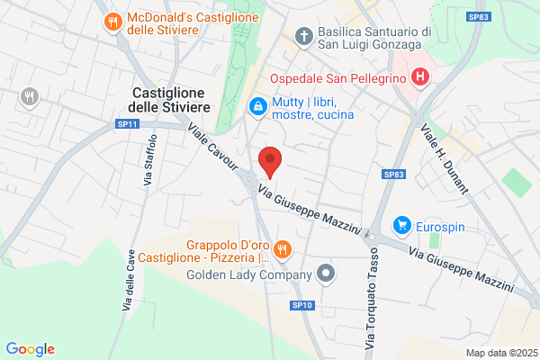 Mail Boxes Etc. - Centro MBE 0276