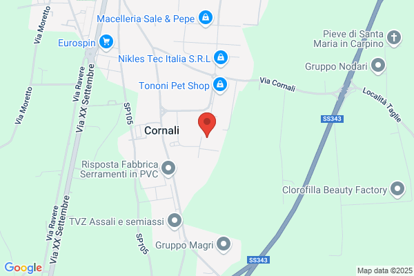 Mazza Alimentari Srl