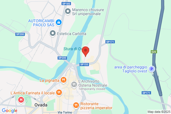 Fabbricazioni Idrauliche S.P.A.
