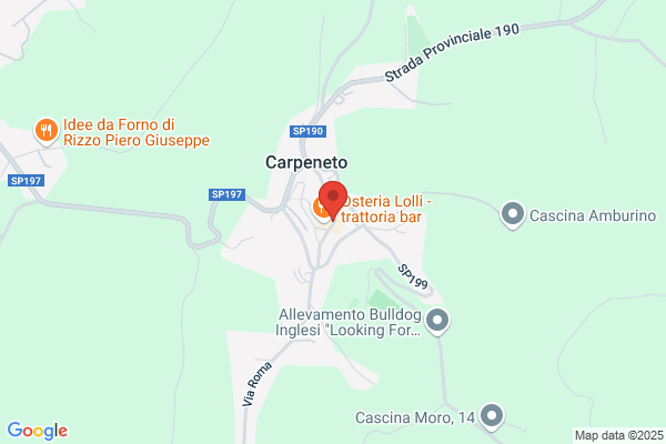 Farmacia Del Borgo Di Bottero E. & ludovici g. snc