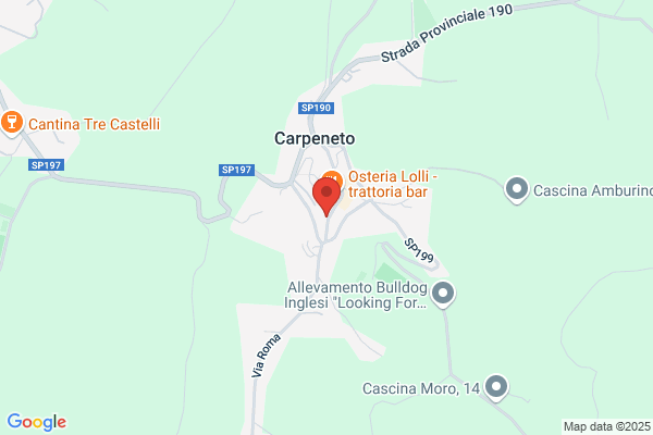 Panificio Caneva Di Caneva Luciano & C.(S.N.C.)