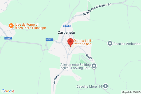 Poste Italiane S.P.A.