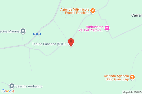 Tenuta Cannona (S.R.L.)