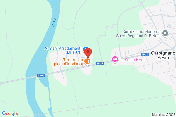 Dpiù Supermercato Carpignano Sesia