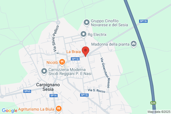 Centro Estetico Linea In