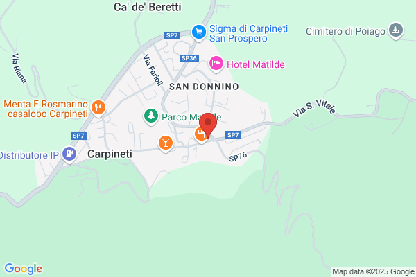 Centri Odontoiatrici Luxdent