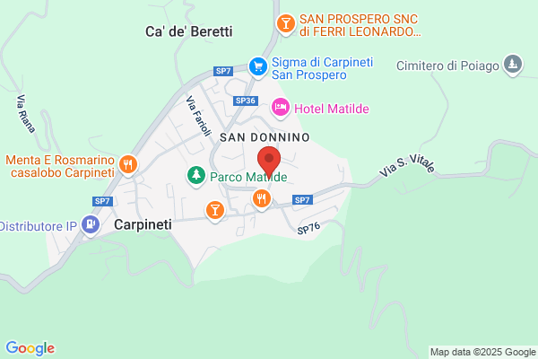 Provento