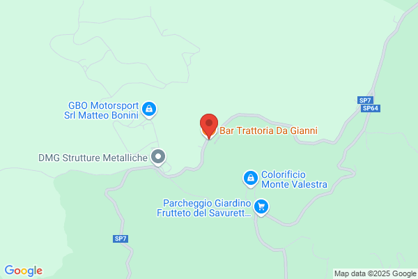 Cagni gianni