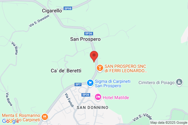 F.Lli Ganapini (S.N.C.)