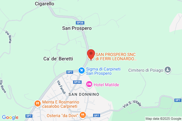 Ferri Riccardo S.R.L.