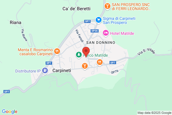 Gareri Benito