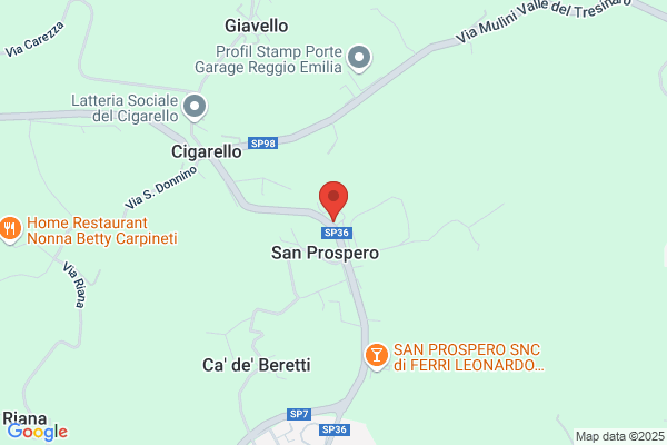 Gualtieri F.Lli (S.N.C.)