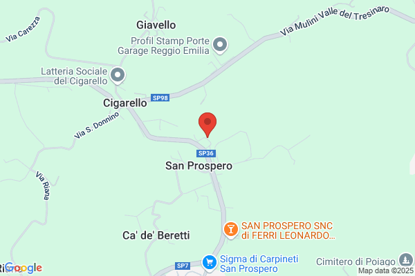 Guidetti Giuliano S.R.L.