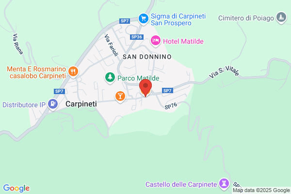 Immovilli Azeglio