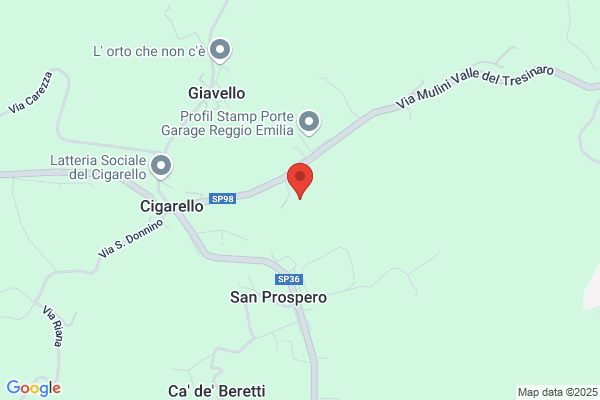 Impresa Mercati