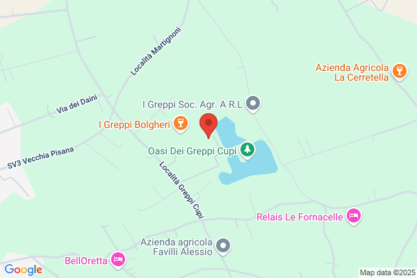 Le Scuderie (Soc. Coop.R.L.)