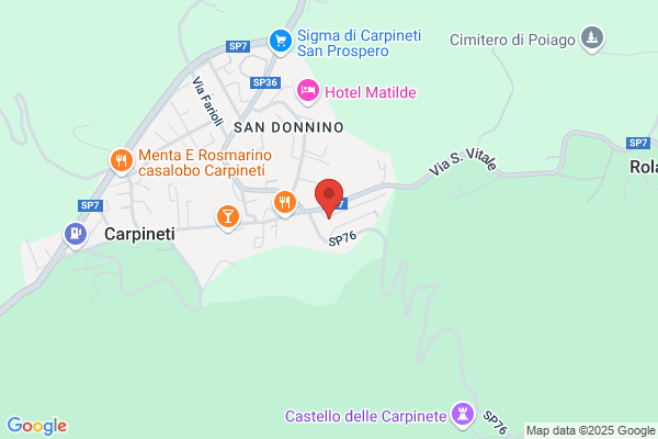 Mirabile Srl
