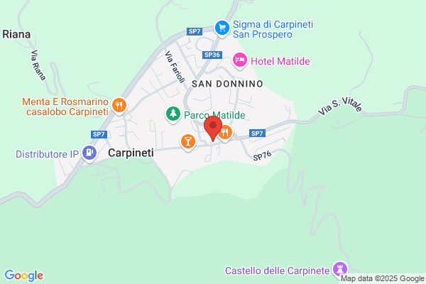 Municipio Di Carpineti
