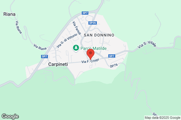 Municipio Di Carpineti