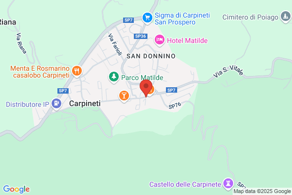 Onoranze Funebri Daviddi