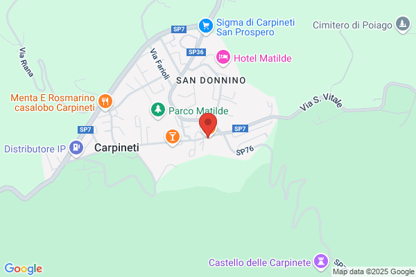 Osteria Del Centro
