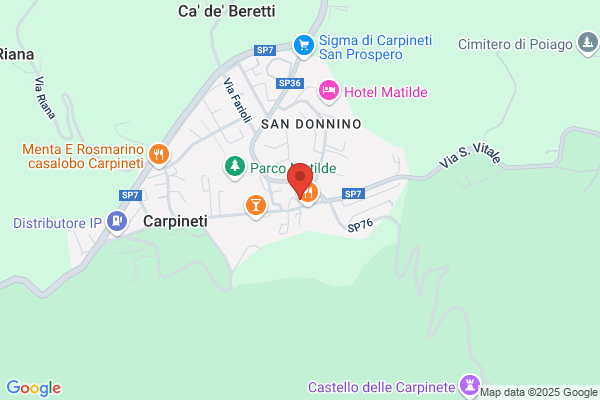 Pantani antonio (Geom.)