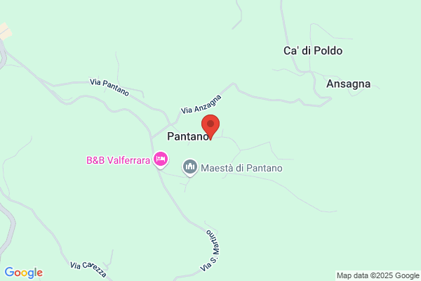Parrocchia Di S. Martino o