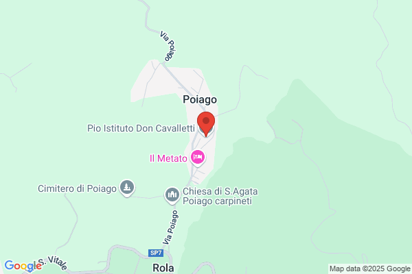 Pio Istituto Don Cavalletti