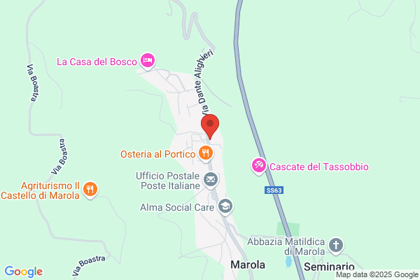 Pro Marola