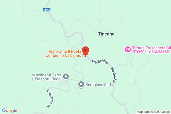Ristorante Da Libero