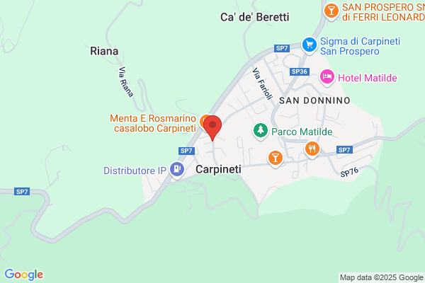 Ristorante Farina