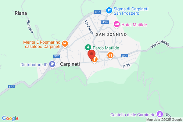 Scuola Elementare Di Casteldaldo